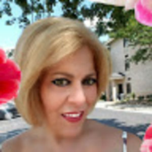 Meet your Posher, Cathy